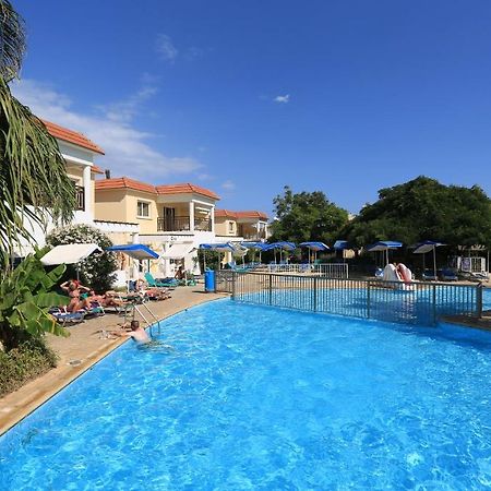 Jacaranda Hotel Apartments Protaras Exterior foto