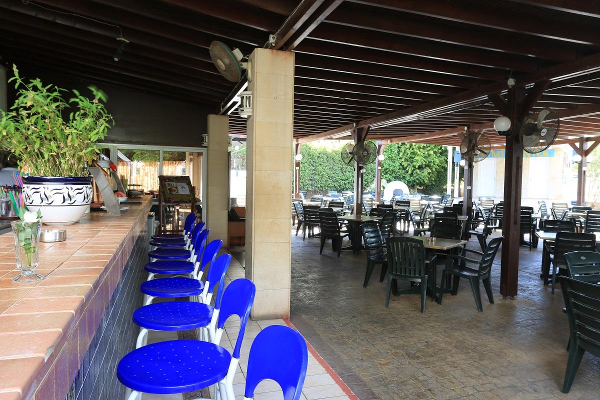 Jacaranda Hotel Apartments Protaras Exterior foto