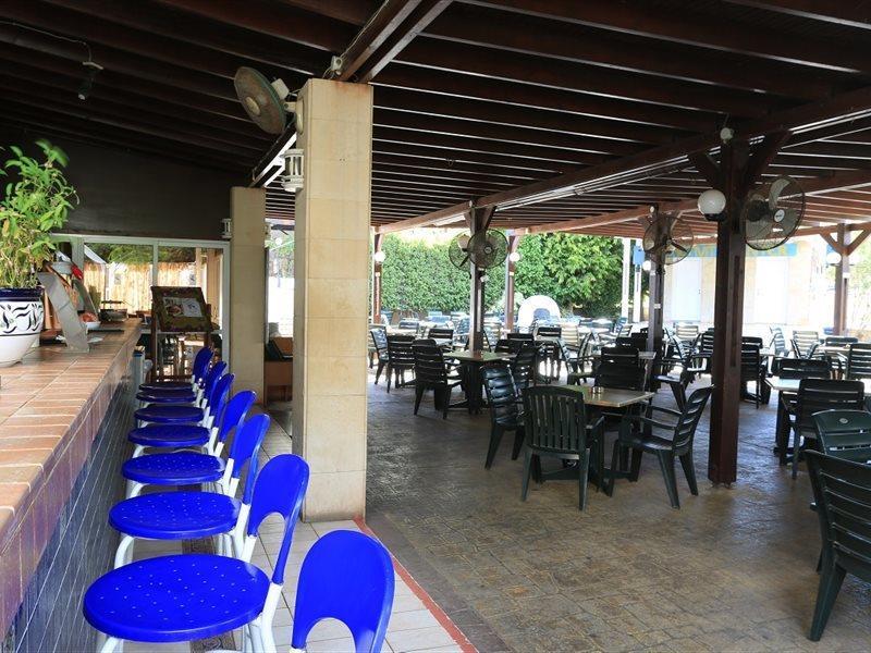 Jacaranda Hotel Apartments Protaras Exterior foto